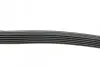 Ремень генератора VW Golf 1.0/1.6 09- HUTCHINSON 1200 SK 6 (фото 2)