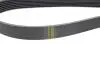 Ремень генератора Fiat Ducato 2.3D 06- (7PK1236) HUTCHINSON 1236 K 7 (фото 3)