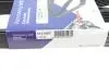 Ремень генератора Fiat Ducato 2.3D 06- (7PK1236) HUTCHINSON 1236 K 7 (фото 6)