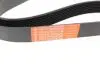 Ремінь генератора MB SLR (R199) 04- M155 (8PK1242) HUTCHINSON 1242 K 8TK (фото 4)