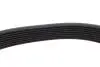 Ремінь генератора MB SLR (R199) 04- M155 (8PK1242) HUTCHINSON 1242 K 8TK (фото 5)