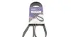 Ремень генератора Ford Focus 1.8/2.0 04-12 (6PK1249) HUTCHINSON 1249 SK 6 (фото 1)