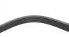 Ремень генератора Ford Focus 1.8/2.0 04-12 (6PK1249) HUTCHINSON 1249 SK 6 (фото 4)