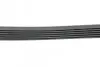 Ремень генератора Opel Corsa D 1.2/1.4 06-14 (5PK1335) HUTCHINSON 1335 K 5 (фото 8)