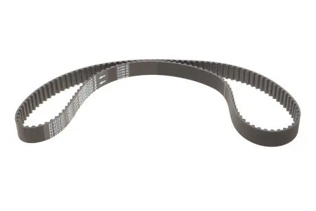 Ремінь ГРМ Nissan Primera/Renault Megane III 1.9 dCi 02- (133x26) HUTCHINSON 133 HTDP 26