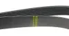 Ремінь генератора Toyota Avensis 2.0 D-4D 08-18 HUTCHINSON 1370 K 7 (фото 3)