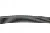 Ремень генератора Toyota Hilux 2.5D 01-05 HUTCHINSON 1475 K 7 (фото 2)
