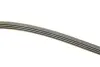 Ремінь генератора Ford Transit 2.5D/TD 92-00 (4PK1482) HUTCHINSON 1482 K 4 (фото 3)