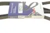 Ремінь генератора Ford Transit 2.5D/TD 92-00 (4PK1482) HUTCHINSON 1482 K 4 (фото 6)