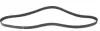 Ремінь генератора Fiat Doblo1.3-1.6 D 10-/Opel Astra F/Corsa B/Vectra B 1.4-1.8/ 94-03 (6PK1530) HUTCHINSON 1530 K 6 (фото 2)