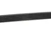 Ремінь генератора VW Passat 1.9TDI -00 (5PK1590) HUTCHINSON 1590 K 5 (фото 3)