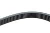 Ремень генератора VW LT 2.8TDI 96KW/Ford Transit 2.0DI 00-14 (6PK1642) HUTCHINSON 1642 K 6 (фото 4)