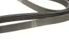 Ремень генератора Citroen Berlingo/Peugeot Partner 1.6HDI/Fiat Scudo 1.6D (6PK1710) HUTCHINSON 1710 K 6 (фото 3)