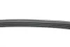 Ремень генератора Toyota Yaris 1.0 99-05 HUTCHINSON 1770 K 4 (фото 2)