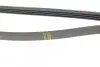 Ремень генератора Toyota Yaris 1.0 99-05 HUTCHINSON 1770 K 4 (фото 3)