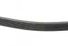 Ремень генератора Volvo S70 2.0T/2.4D 97-02 HUTCHINSON 1850 KDF 6 (фото 2)