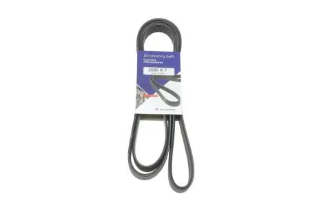 Ремень генератора Toyota Camry/Land Rover 3.5i/4.0/4.6 81- HUTCHINSON 2090 K 7