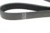 Ремень генератора Kia Sorento 2.5 CRDI 06-/Land Rover Discovery/Range Rover 88-04 HUTCHINSON 2257 K 7 (фото 3)