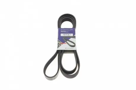 Ремень генератора MB W211 4.0 CDI 03-08 (7PK2275) HUTCHINSON 2275 K 7