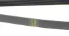 Ремінь генератора MB W124/W164 (6PK2360) HUTCHINSON 2360 K 6 (фото 3)