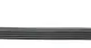 Ремінь генератора MB C-class (W202/203)/E-class (W124/W210/211) M112/M113 (6PK2380) HUTCHINSON 2380 K 6 (фото 2)