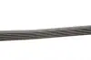 Ремень генератора MB W211 55 AMG 02-08 (6PK2442) HUTCHINSON 2442 K 6 (фото 2)