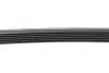 Ремень генератора Audi A6 4.2 98-05/A8 3.7/4.2 98-02 (6PK2648) HUTCHINSON 2648 K 6 (фото 4)
