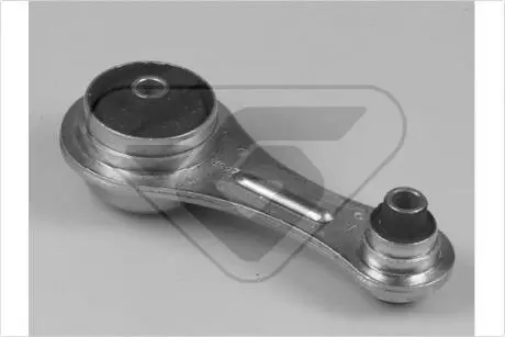 Опора ДВС задняя Renault Kangoo I,Clio II HUTCHINSON 524559