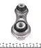 Опора двигателя 1,9dci Renault Megane II 2003- HUTCHINSON 532A36 (фото 4)