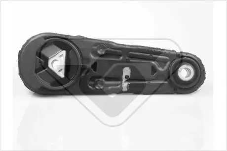 Подушка двигателя HUTCHINSON 532B88 (фото 1)