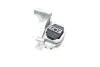 Подушка двигателя HUTCHINSON 532C21 (фото 3)