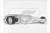 Подушка двигателя HUTCHINSON 532C24 (фото 2)