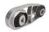 Подушка двигателя (задняя/нижняя) Renault Megane 2.0i 03-09 (косточка)) HUTCHINSON 532C62 (фото 1)