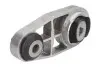 Подушка двигателя (задняя/нижняя) Renault Megane 2.0i 03-09 (косточка)) HUTCHINSON 532C62 (фото 2)