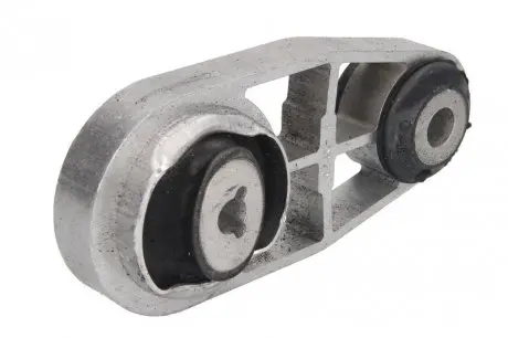 Подушка двигателя (задняя/нижняя) Renault Megane 2.0i 03-09 (косточка)) HUTCHINSON 532C62
