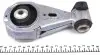 Опора двигателя Renault Fluence, Scenic III, Megane 1.4; 1.5D (09-) HUTCHINSON 532C67 (фото 2)