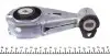 Опора двигателя Renault Fluence, Scenic III, Megane 1.4; 1.5D (09-) HUTCHINSON 532C67 (фото 5)