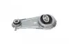 Подушка двигуна (нижня) Renault Megane III 1.2 TCe 10- (косточка) HUTCHINSON 532C73 (фото 4)