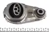 Подушка двигуна (задня) Megane III/Scenic III 1.5 dCi 09- (снизу) HUTCHINSON 532C75 (фото 2)
