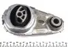 Подушка двигуна (задня) Megane III/Scenic III 1.5 dCi 09- (снизу) HUTCHINSON 532C75 (фото 3)