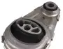 Подушка двигуна (задня) Megane III/Scenic III 1.5 dCi 09- (снизу) HUTCHINSON 532C75 (фото 5)