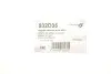 Подушка двигателя HUTCHINSON 532D35 (фото 4)