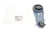 Подушка двигуна (задня/нижня) Renault Megane III 1.5 dCi 09- (косточка) HUTCHINSON 532E33 (фото 2)