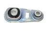 Подушка двигуна (задня) Renault Megane IV/Scenic IV/Kadjar 1.5dCi/1.6dCi/1.2TCe 15- (кісточка))) HUTCHINSON 532E34 (фото 3)