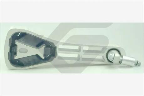 Подушка двигателя HUTCHINSON 532E39