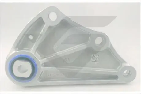 Подушка двигуна Нижн/з передньої сторони Лів FORD FOCUS IV 1.0 01.18- HUTCHINSON 532F38