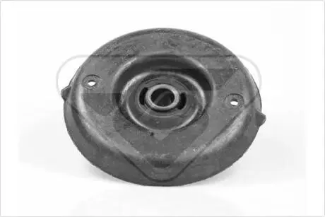 Опора амортизатора Peugeot 307/Citroen Berlingo/Citroen C4 1.6 (04-) HUTCHINSON 533052 (фото 1)
