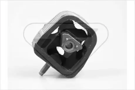 Подушка двигуна HUTCHINSON 538480