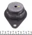 Подушка двигуна (L) Renault Laguna 1.6 16V/1.8 16V/1.9 dCi/2.0 16V 01- HUTCHINSON 538886 (фото 4)