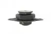 Подушка КПП Renault Espace III/IV/Laguna II 1.9/2.2dCi 01- (L) HUTCHINSON 538907 (фото 2)